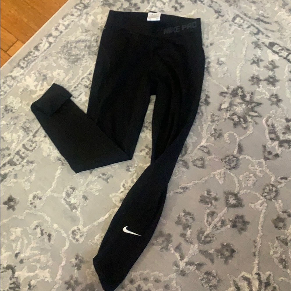 Nike Thermal Pro leggings